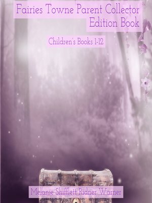 cover image of Fairies Towne